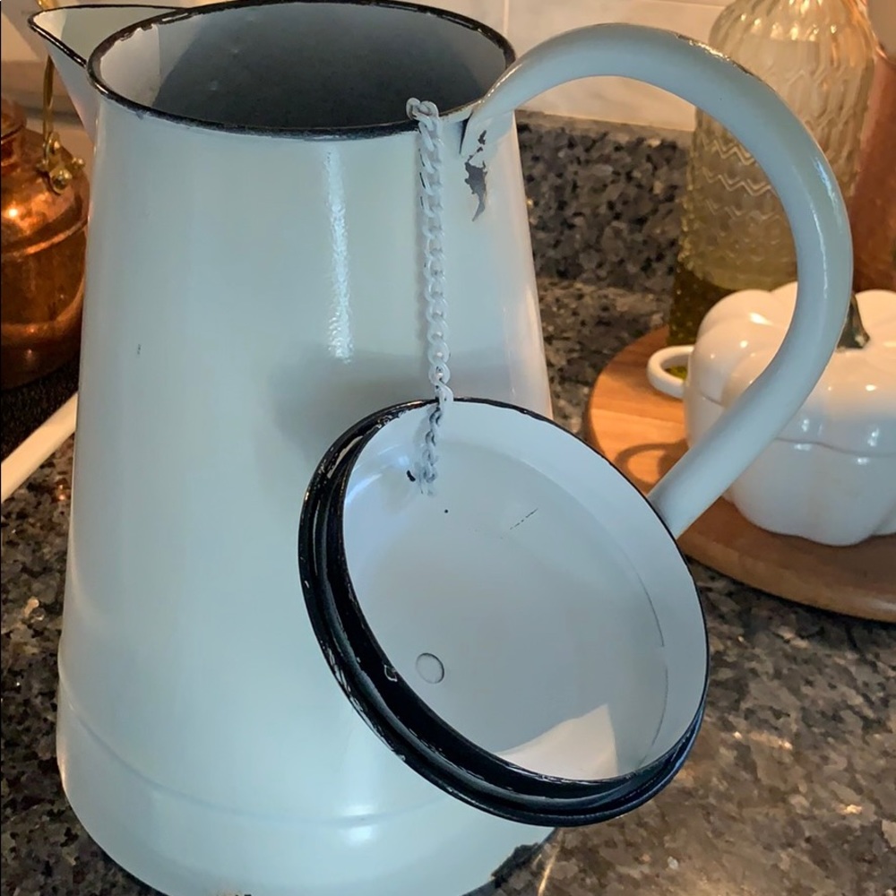Tea Pot Decor - Picture 4 of 6